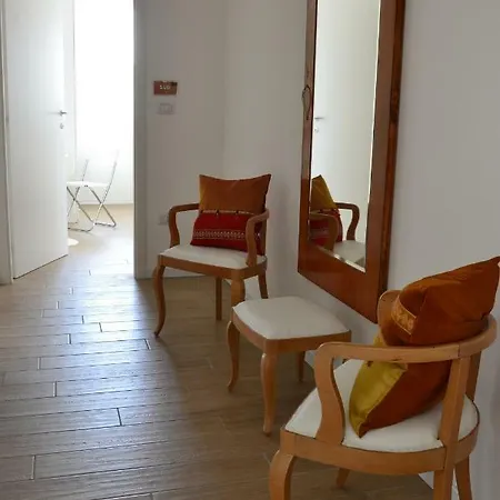 Co.me 563 Проживание в семье