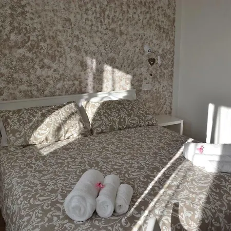 Co.me 563 Проживание в семье