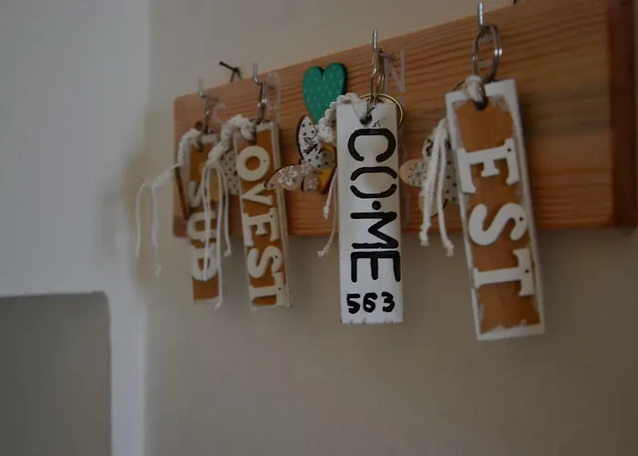 ホームステイ Co.me 563 *