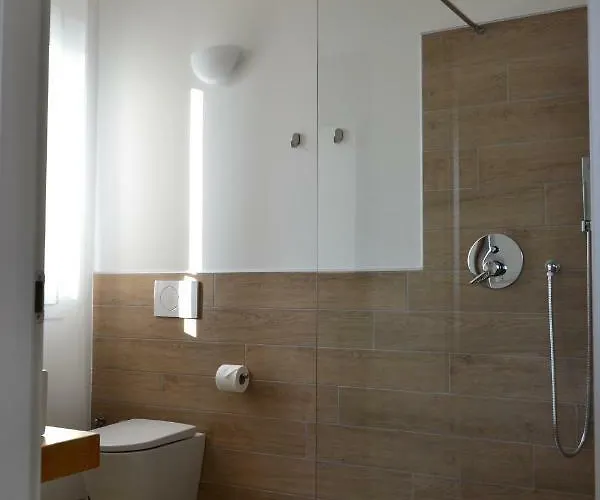 Co.me 563 Kwatera prywatna Dolo