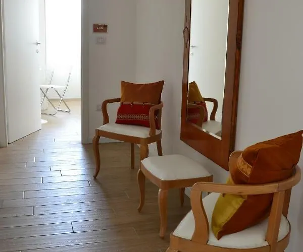 Co.me 563 Kwatera prywatna