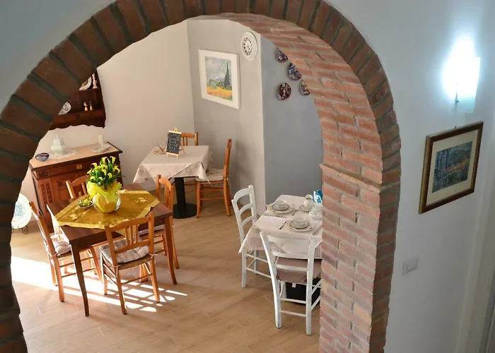 Co.me 563 Kwatera prywatna Dolo