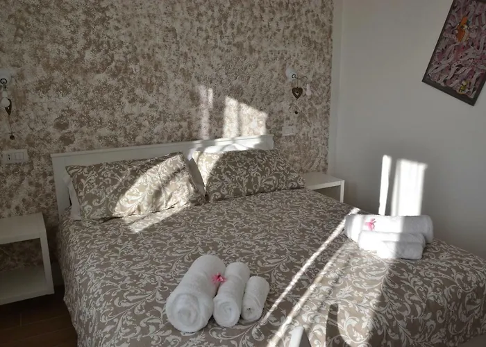 Co.me 563 Kwatera prywatna