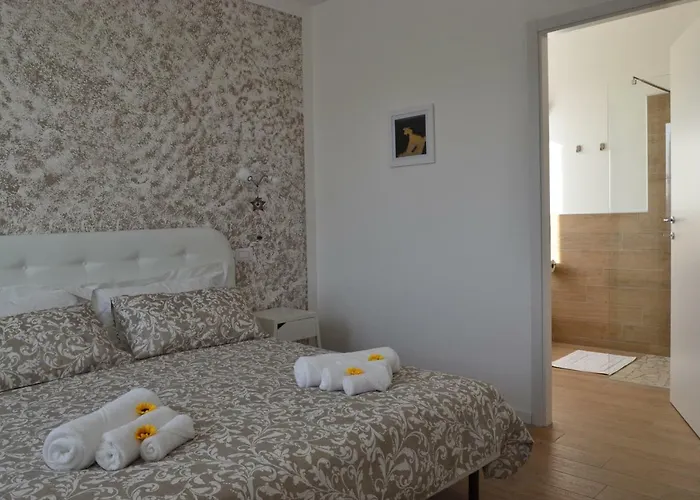 Co.me 563 Kwatera prywatna Dolo