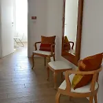 Co.me 563 Kwatera prywatna