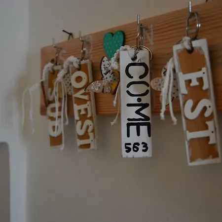 Homestay Co.me 563 *