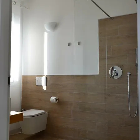 Co.me 563 Homestay Dolo