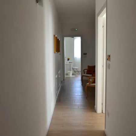 Δωμάτια σε οικογενειακή κατοικία Co.me 563 *